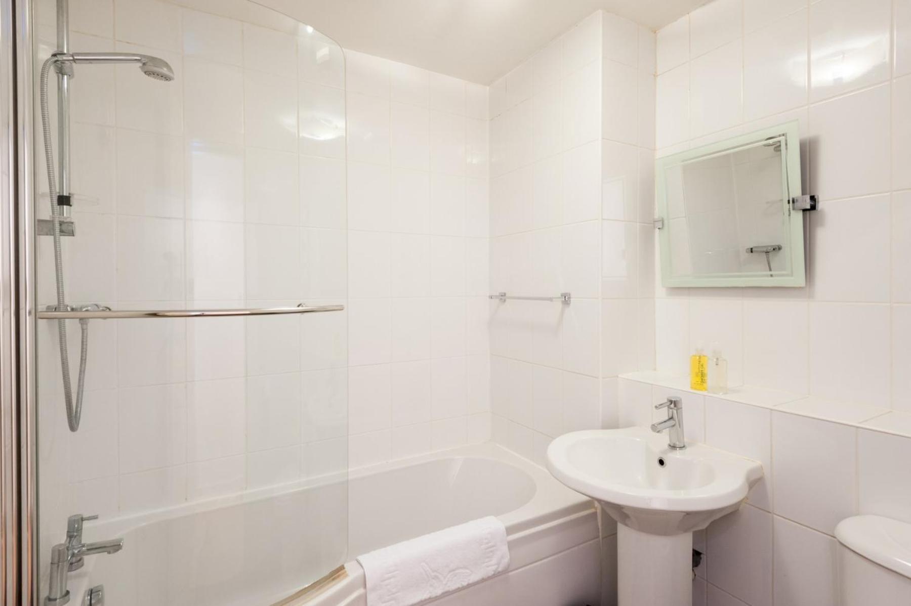 Glasgow City Flats - Merchant City Экстерьер фото